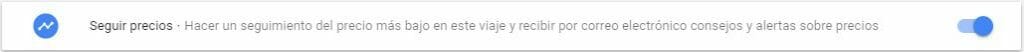 seguiento