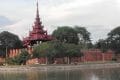 Etapa 2: Mandalay/Monywa