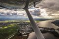 El vuelo a ninguna parte