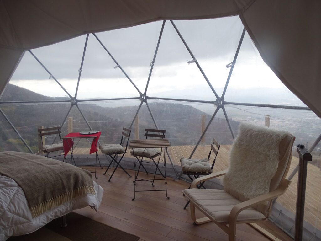 Natura Glamping