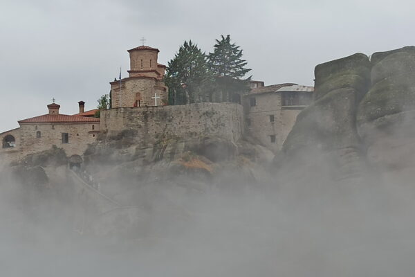 Meteora