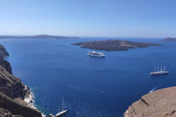 Santorini
