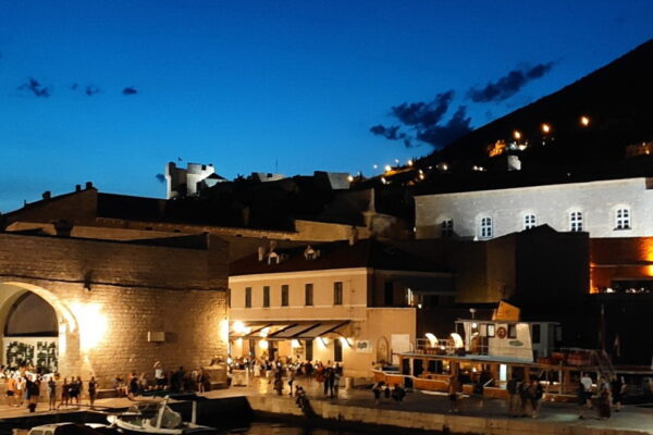 Dubrovnik