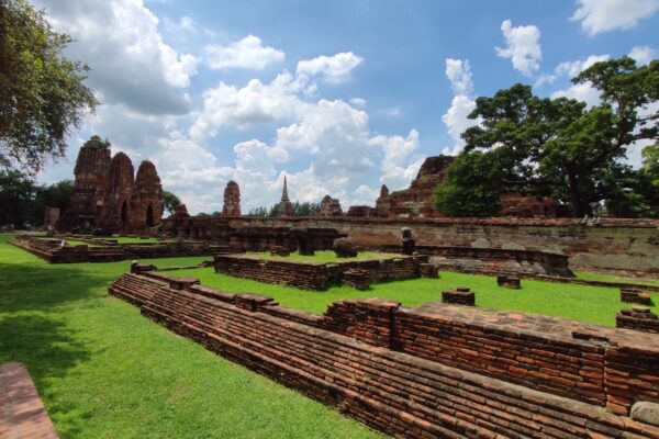 Ayutthaya