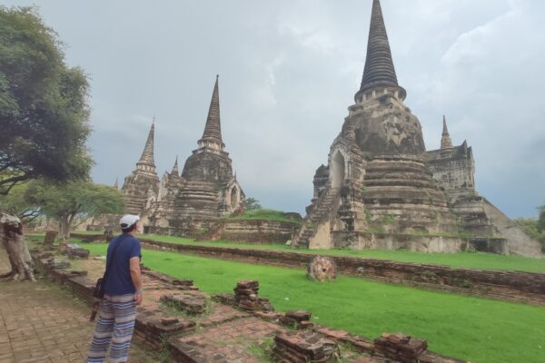 Ayutthaya