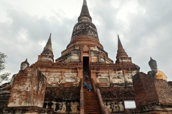Ayutthaya