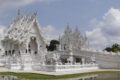 WhiteTemple - Chiang Rai