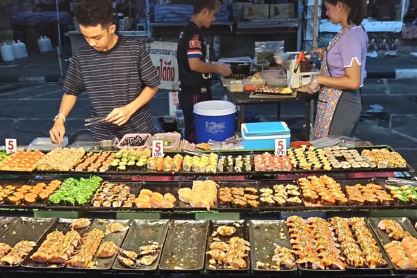 Chiang Mai