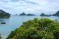 Parque nacional Mu Ko Ang Thong