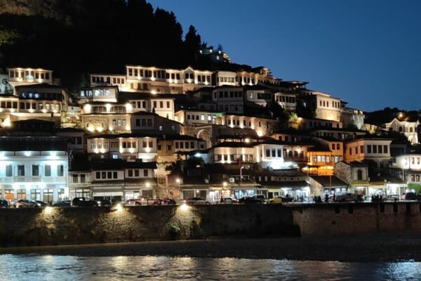 Berat