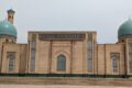 Hazrati Imam. Tashkent