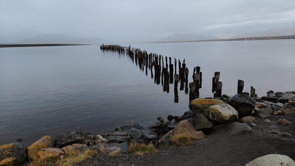 Puerto Natales