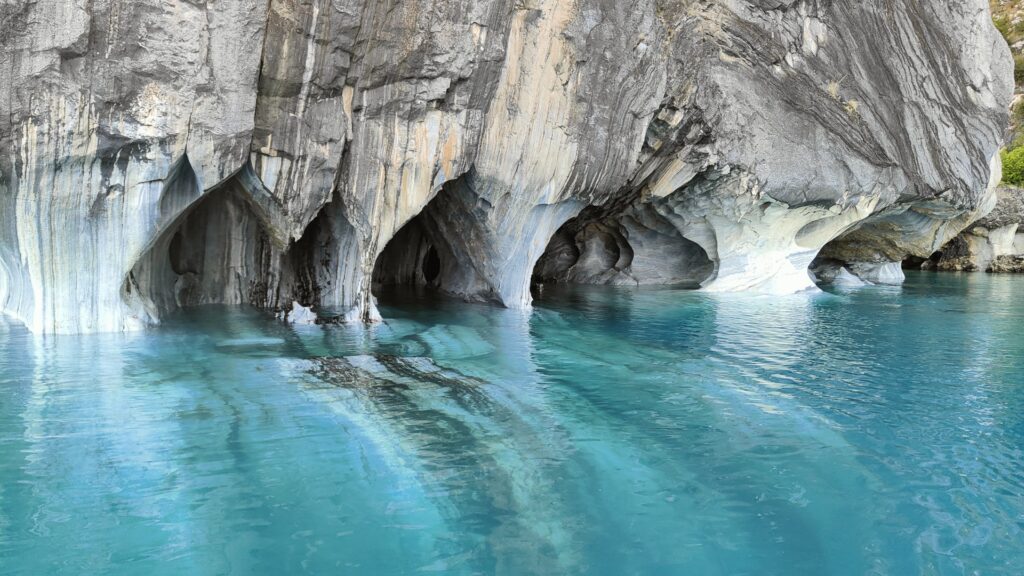 Capillas de Mármol