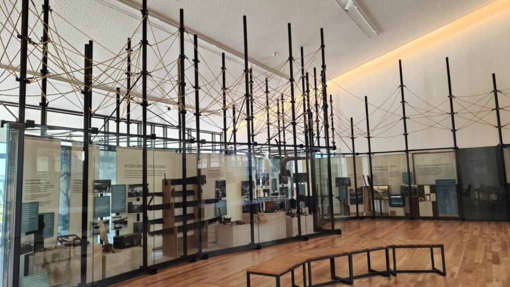 Museo Regional de Aysén