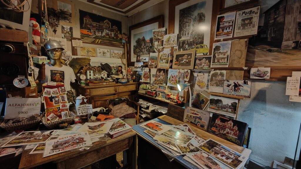 Museo de Pablo Fierro