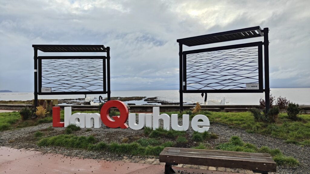Lago Llanquihue