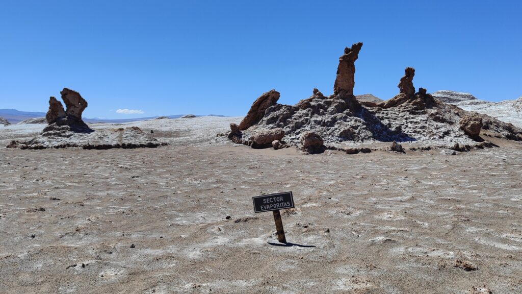 Las Tres Marías