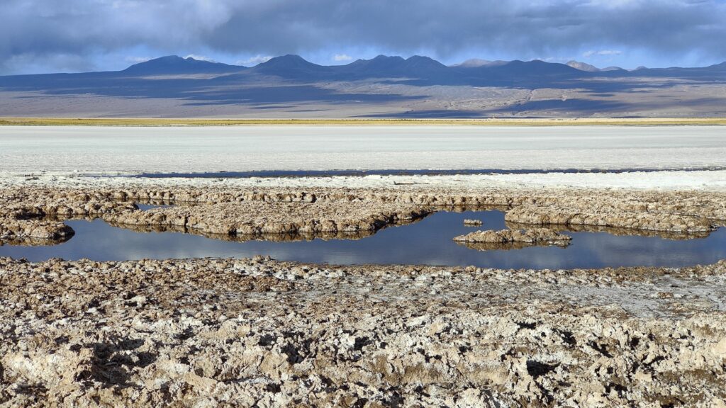 Laguna de Tebenquiche