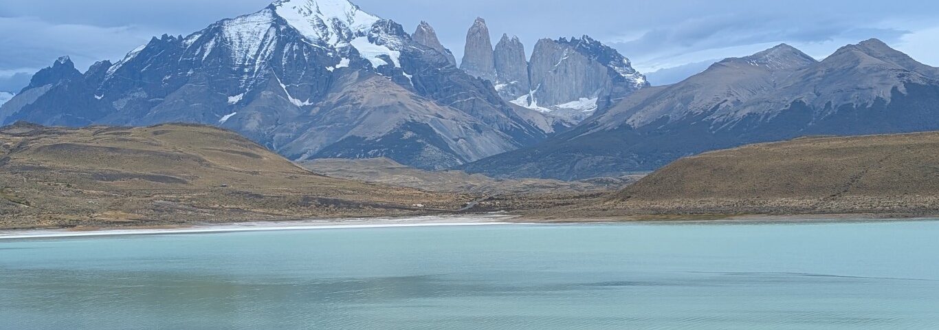 Torres del Paine