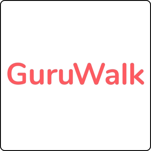 Guruwalk