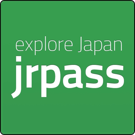 JRpass
