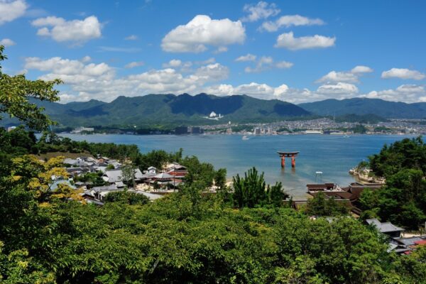 Miyajima
