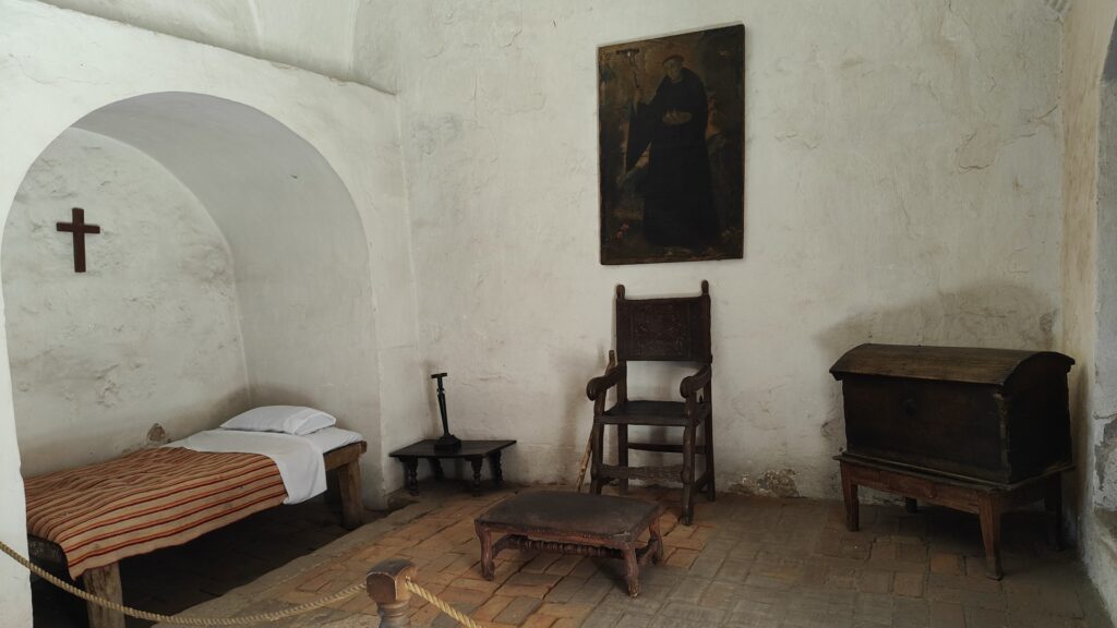 Convento de Santa Catalina