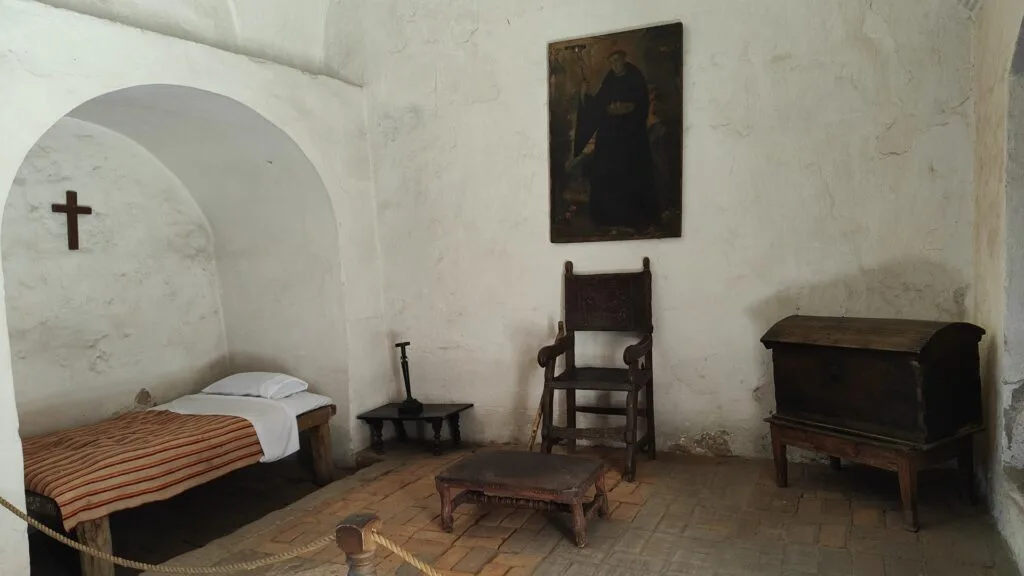 Convento de Santa Catalina