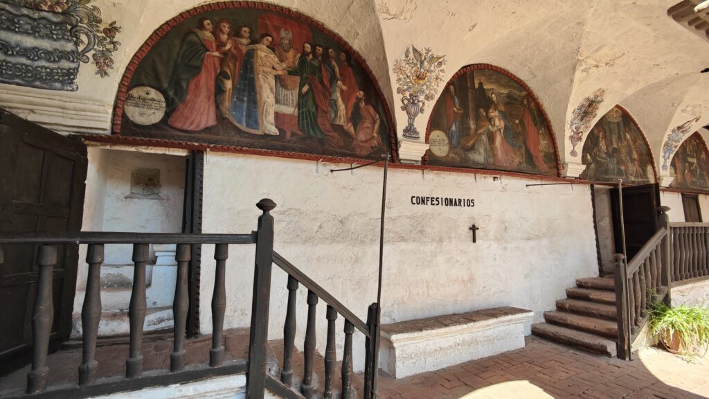 Convento de Santa Catalina