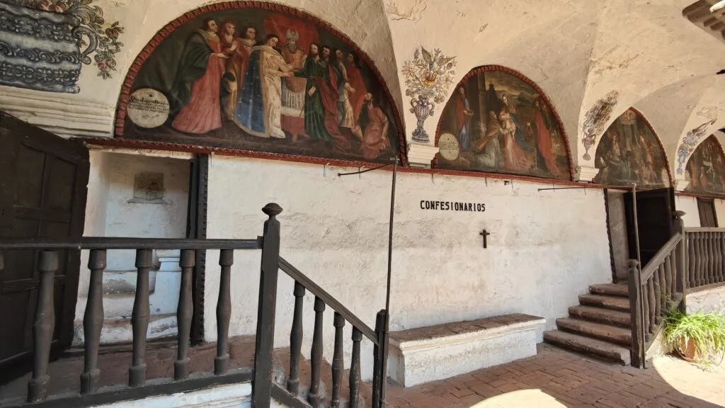 Convento de Santa Catalina