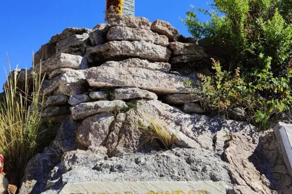 Cruz del Cóndor