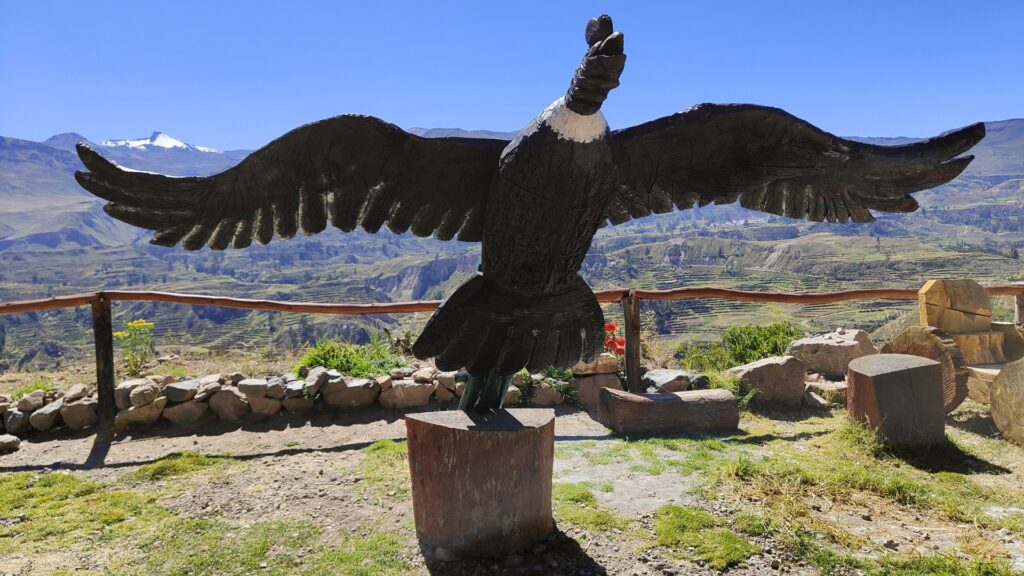 Mirador Antahuilque
