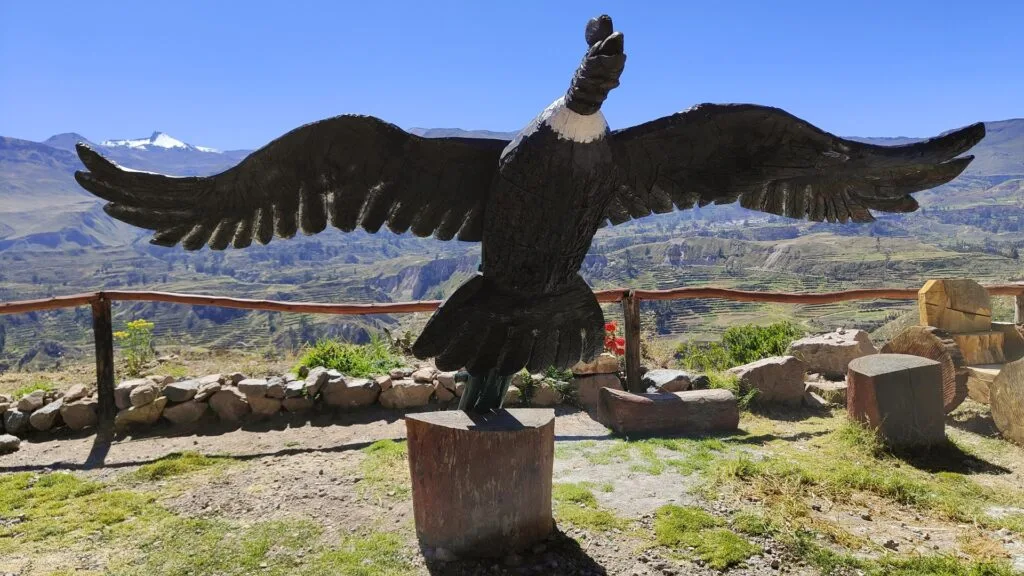 Mirador Antahuilque