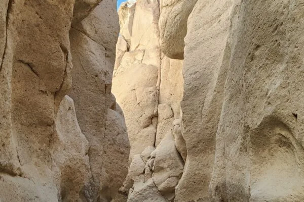 Garganta Culebrillas