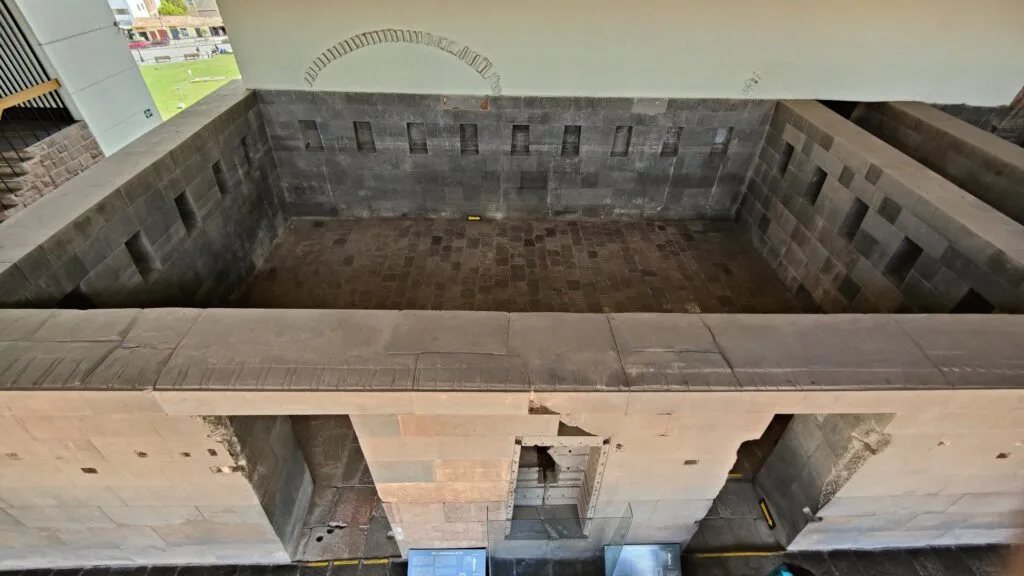 Templo del Sol