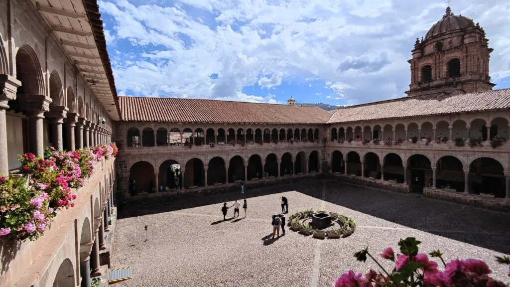 Convento de Santo Domingo