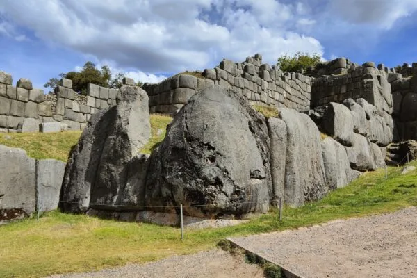 Saqsaywaman