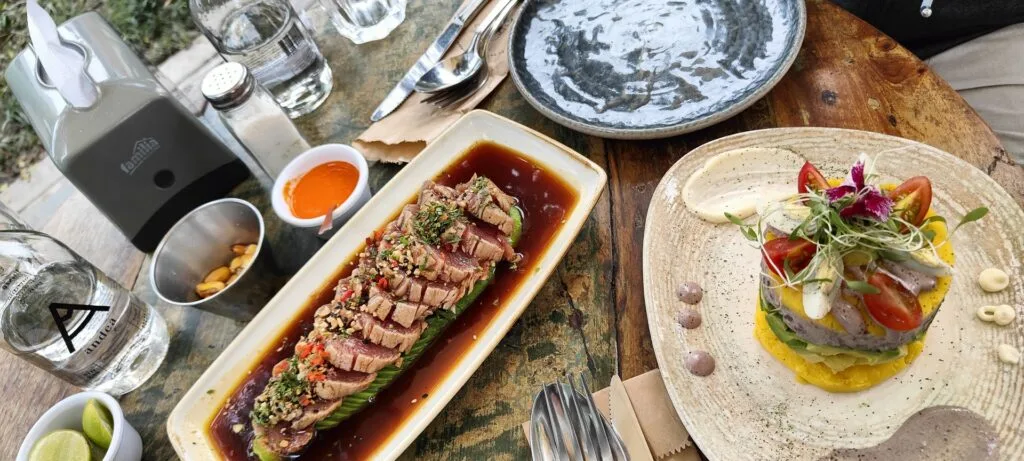 Restaurante La Preferida