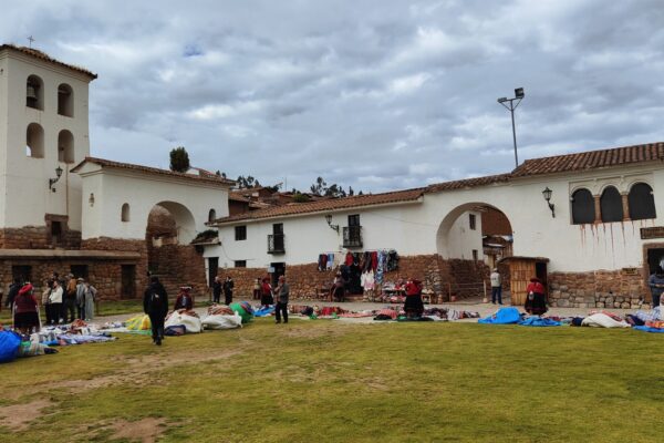 Chinchero