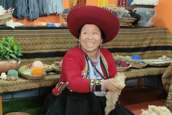 Chinchero