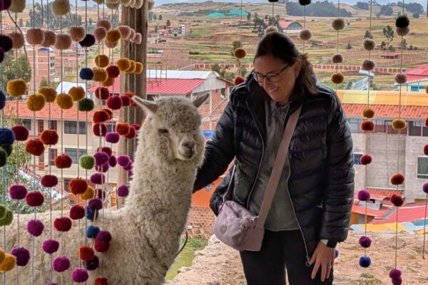 Chinchero